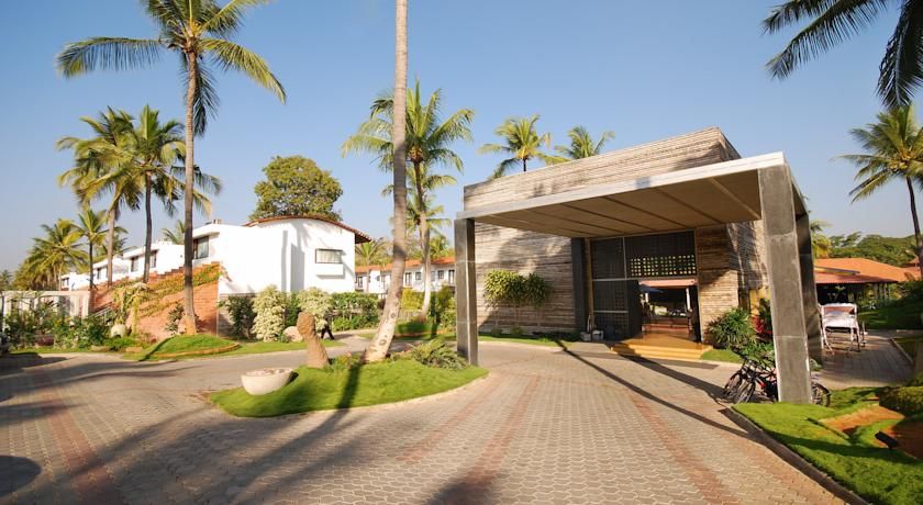 The Windflower Resorts and Spa 
Maharanapratap Road, Nazarbad, Mysore 560010