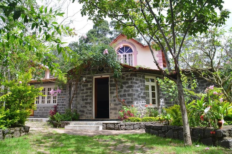 Lillysvalley Resort
Lillys Valley Resort, Kodaikanal 624101