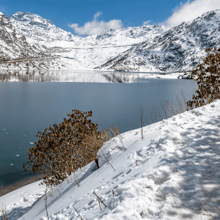 Sikkim Packages