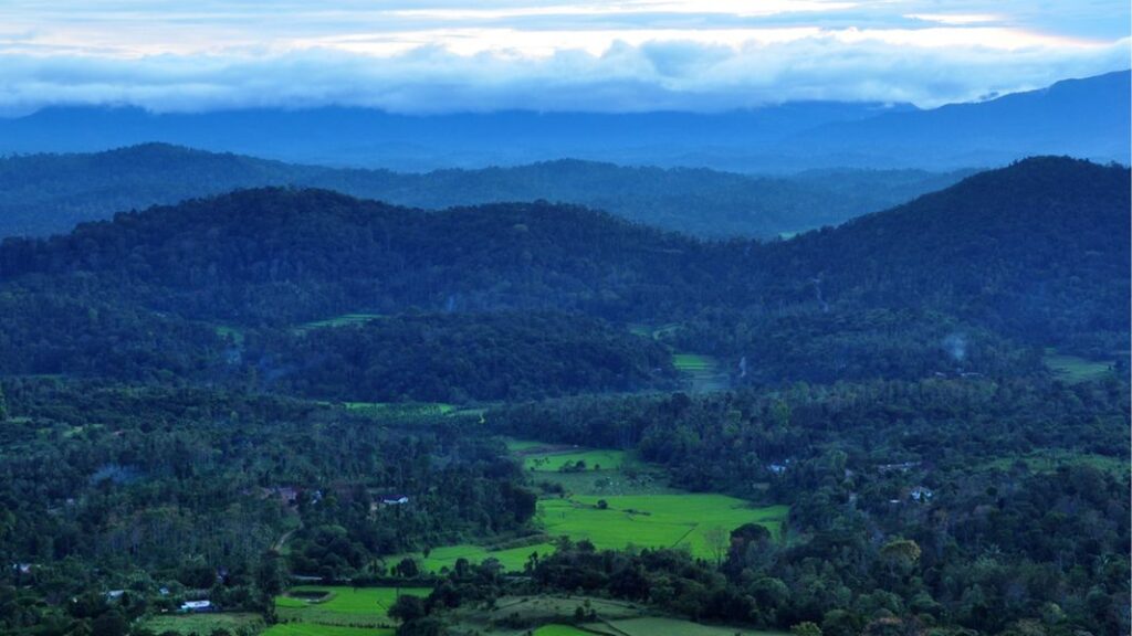 Karnataka Package