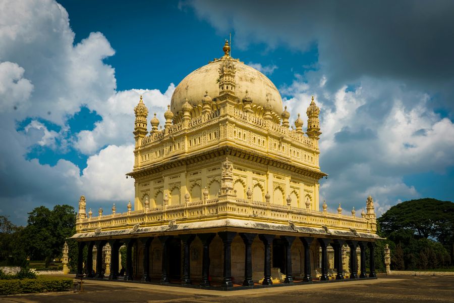 Karnataka Package