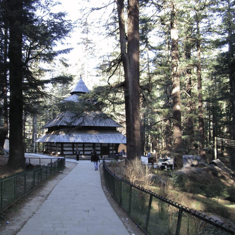Himachal Packages