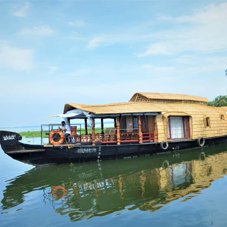 Kerala Packages