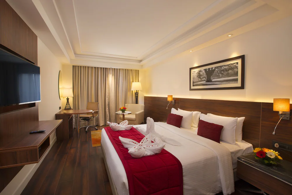 Southend by TGI 
21, 4th Cross, Vidya Nagar, Bangalore