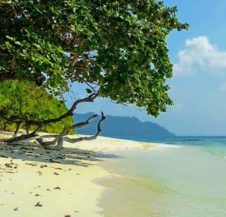 Andaman Packages