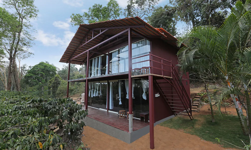 Itsy Hotels Jammabane Cottage
Jammabane cottages Kedakal Village