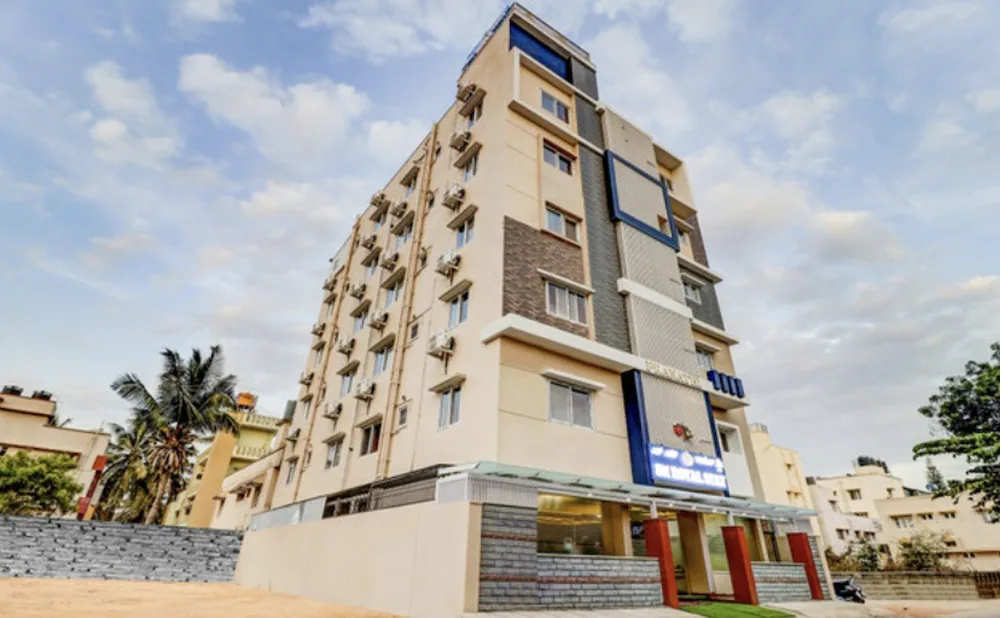 SM Royal Suites NH-7Near Viva Toyota showroom