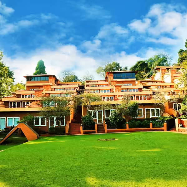 Kodaikanal, Tamil Nadu Hotels