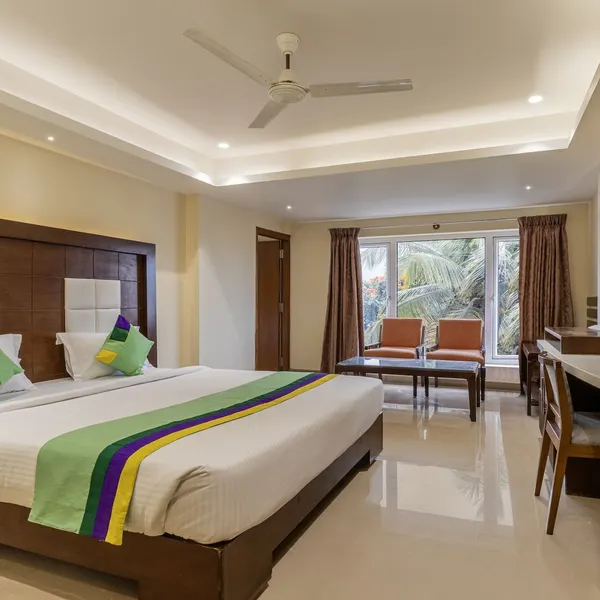 Tumkur Karnataka Hotels