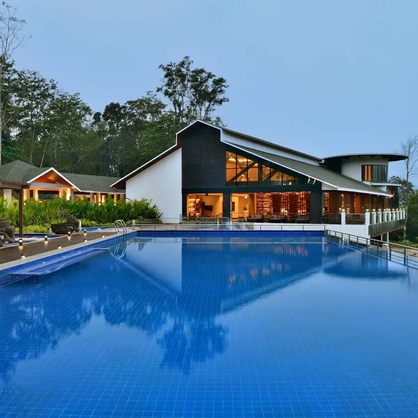 Coorg Madikeri Kodagu Karnataka Hotels