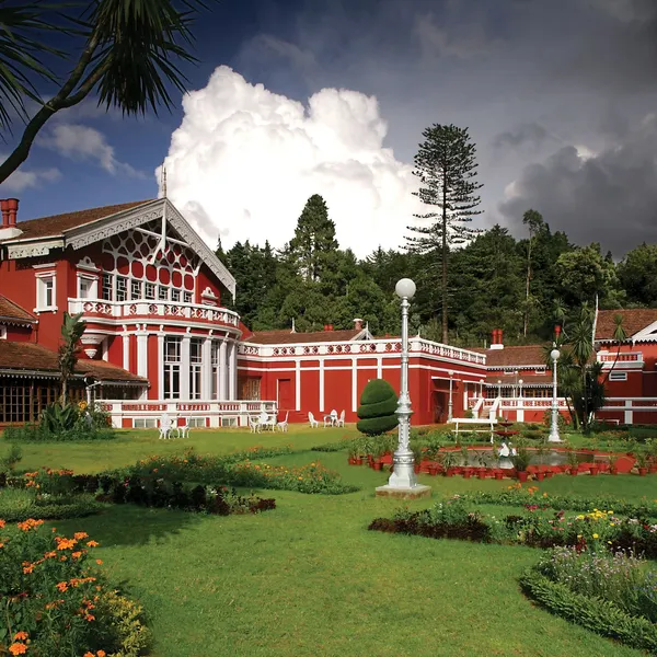 Ooty, Nilgiris, Tamil Nadu Hotels