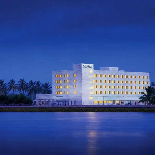 Hubli Dharwad Karnataka Hotels