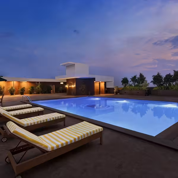 Bengaluru Karnataka Hotels